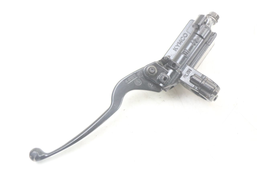 photo de VOORREM HOOFDREMSILINDER KYMCO AGILITY 4T 50 (2018 - 2022) - Technische close-up