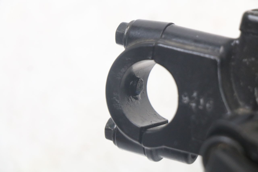 photo de VOORREM HOOFDREMSILINDER KYMCO AGILITY 4T 50 (2018 - 2022) - Overzicht