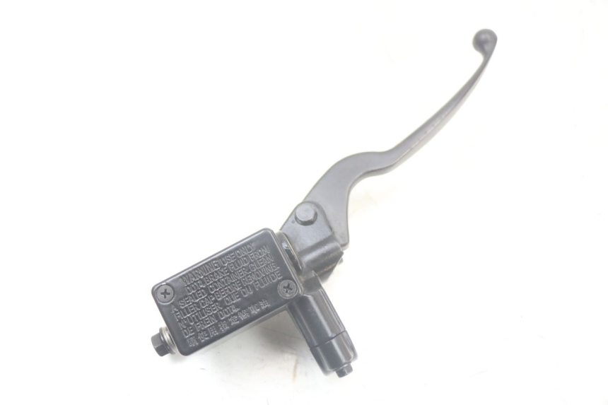 photo de VOORREM HOOFDREMSILINDER KYMCO AGILITY 4T 50 (2018 - 2022) - Hoofdaanzicht