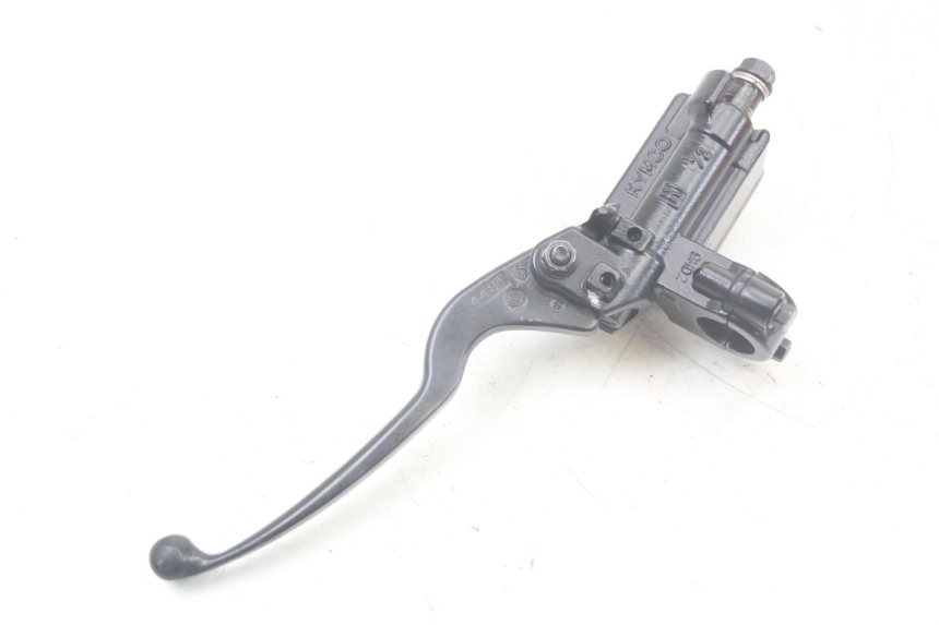 photo de VOORREM HOOFDREMSILINDER KYMCO AGILITY 4T 50 (2018 - 2022) - Overzicht