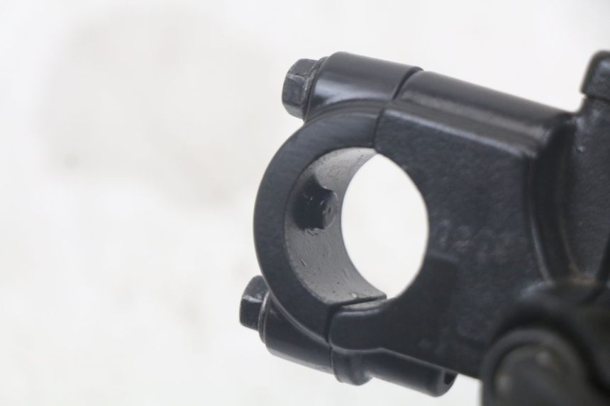 photo de VOORREM HOOFDREMSILINDER KYMCO AGILITY 4T 50 (2018 - 2022) - Bevestigingspunten