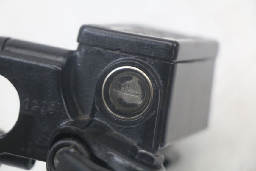 photo de VOORREM HOOFDREMSILINDER KYMCO AGILITY 4T 50 (2018 - 2022) - Staat van het oppervlak