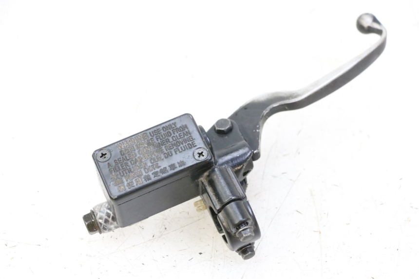 photo de VOORREM HOOFDREMSILINDER KYMCO AGILITY 4T 50 (2018 - 2022) - Technische close-up