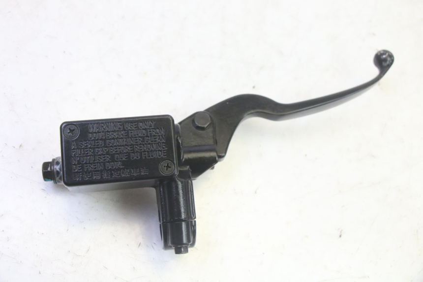 photo de VOORREM HOOFDREMSILINDER KYMCO AGILITY 4T 50 (2018 - 2022) - Hoofdaanzicht