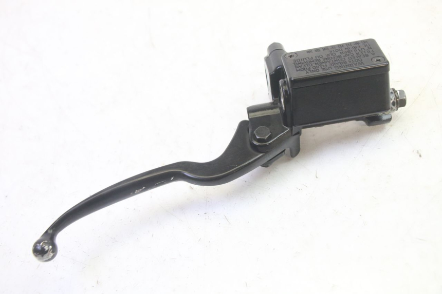 photo de VOORREM HOOFDREMSILINDER KYMCO AGILITY 4T 50 (2018 - 2022) - Overzicht