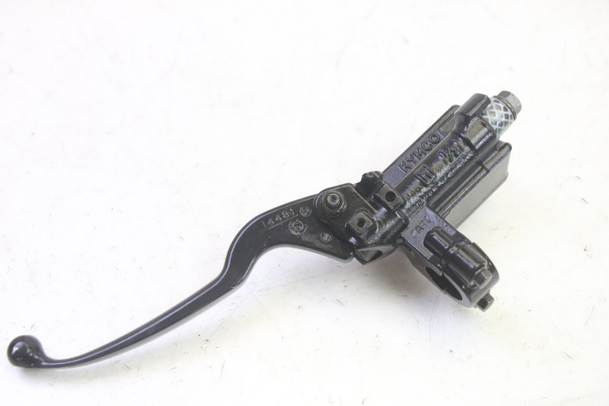 photo de VOORREM HOOFDREMSILINDER KYMCO AGILITY 4T 50 (2018 - 2022) - Staat van het oppervlak