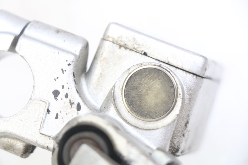 photo de VOORREM HOOFDREMSILINDER KYMCO AGILITY RS 4T 50 (2009 - 2013) - Detail van het onderdeel