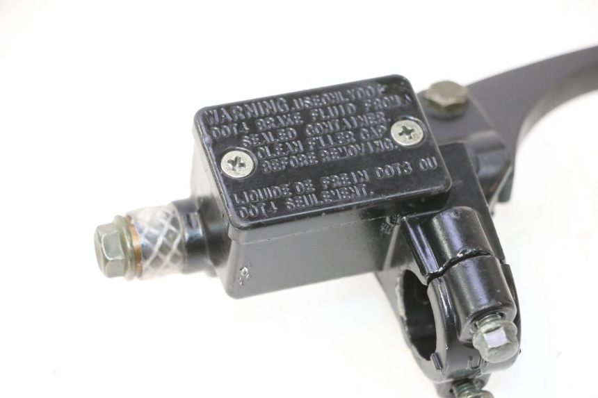 photo de VOORSTE HOOFDREMMER MASH BIBOP 2.0 50 (2021 - 2026) - Gecontroleerd onderdeel