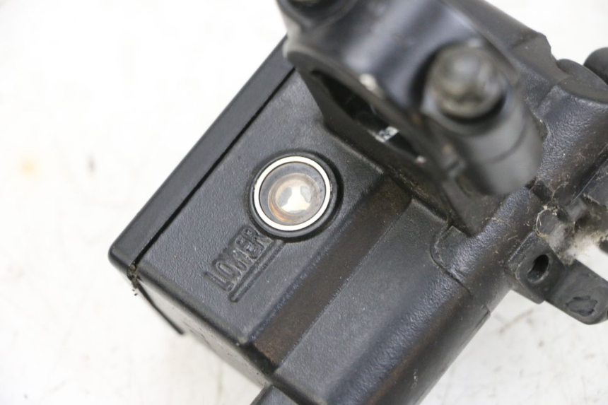 photo de VOORREM HOOFDREMSILINDER MAG POWER BOMBERS 4T 50 (2016 - 2026) - Overzicht