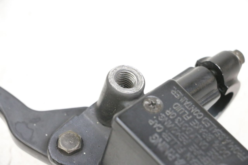 photo de VOORREM HOOFDREMSILINDER MAG POWER BOMBERS 4T 50 (2016 - 2026) - Staat van het oppervlak