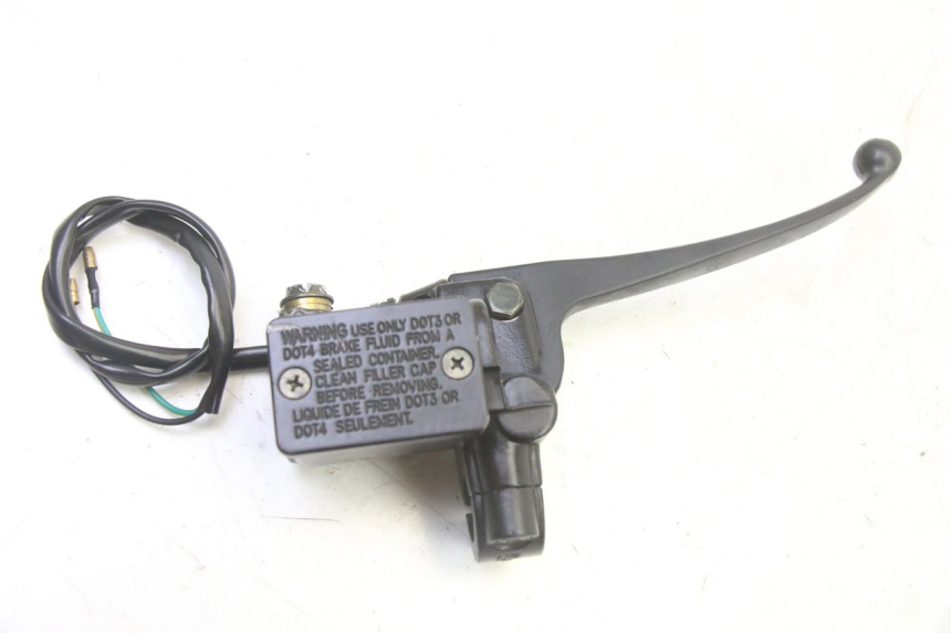 photo de VOORREMHOOFDREMSILINDER MOTRON BREEZY 4T 50 (2021 - 2025) - Hoofdaanzicht