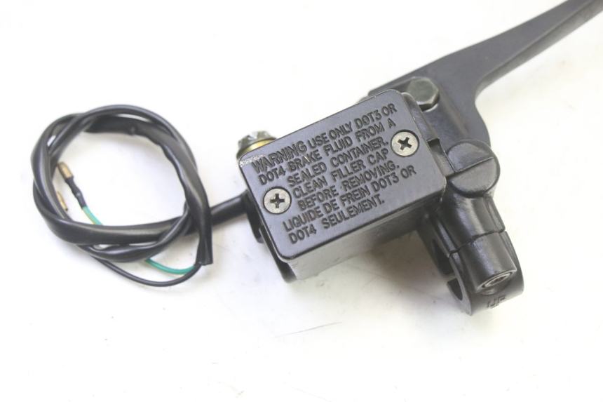 photo de VOORREMHOOFDREMSILINDER MOTRON BREEZY 4T 50 (2021 - 2025) - Detail van het onderdeel