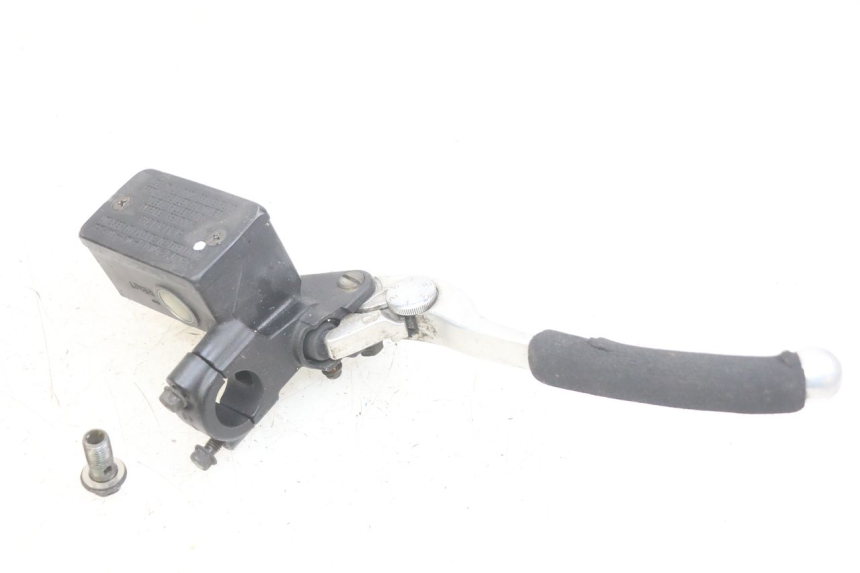 photo de VOORREM HOOFDREMSILINDER SUZUKI BURGMAN 650 (2002 - 2004) - Technische close-up