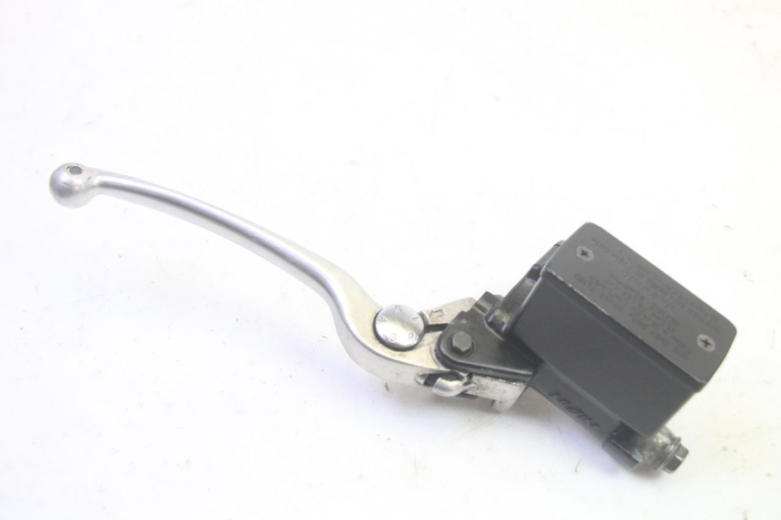 photo de VOORREM HOOFDREMSILINDER SUZUKI BURGMAN EXECUTIVE ABS 650 (2006 - 2012) - Andere kijkhoek