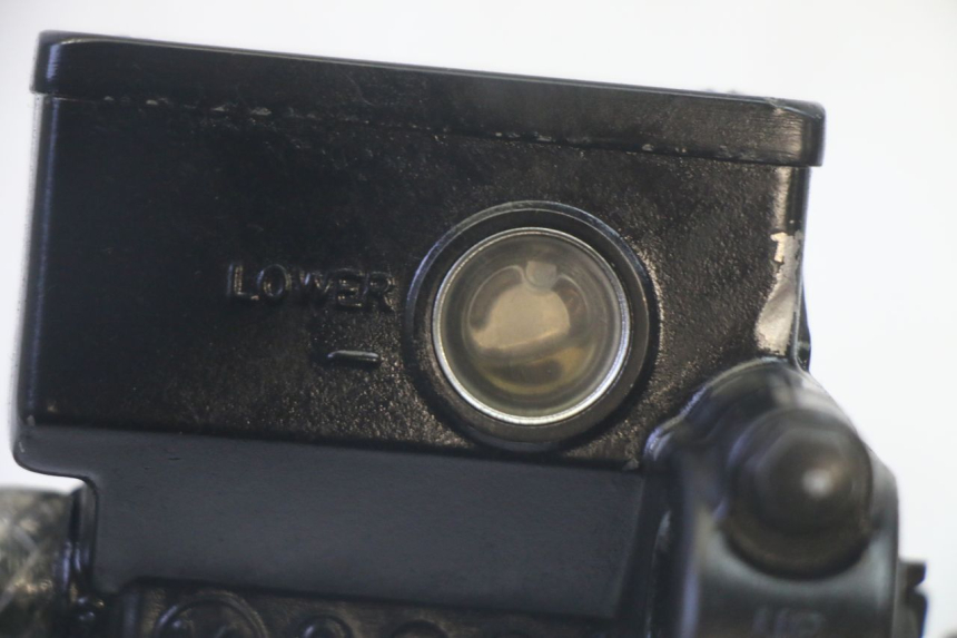 photo de VOORREM HOOFDREMSILINDER SUZUKI BURGMAN EXECUTIVE ABS 650 (2006 - 2012) - Technische close-up