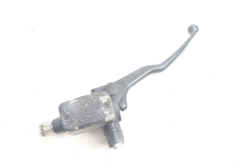 photo de VOORREM HOOFDREMSILINDER BMW C1 125 (2000 - 2003) - Hoofdaanzicht