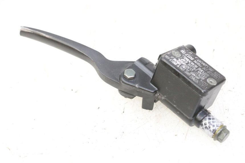 photo de VOORREMHOOFDREMSILINDER ORCAL CAVARO 4T 50 (2019 - 2023) - Hoofdaanzicht