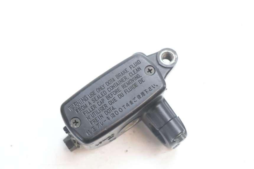photo de VOORSTE HOOFDREMMER HONDA CB F HORNET 600 (2005 - 2006) - Detail van het onderdeel