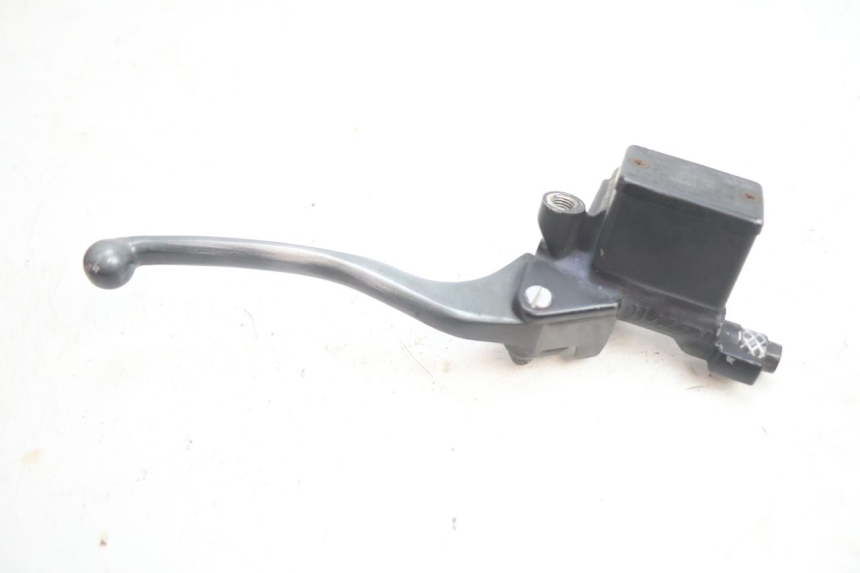 photo de VOORSTE HOOFDREMMER HONDA CB TWO FIFTY 250 (1991 - 2002) - Bevestigingspunten
