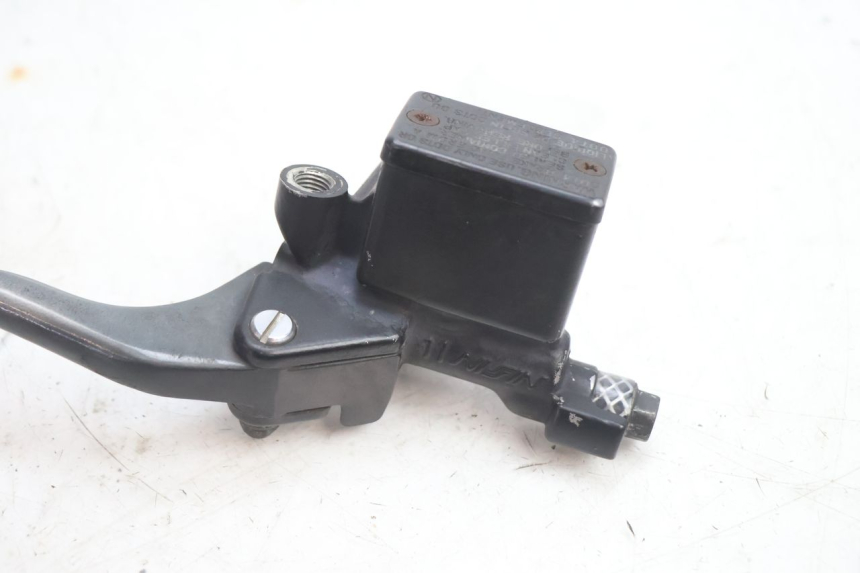photo de VOORSTE HOOFDREMMER HONDA CB TWO FIFTY 250 (1991 - 2002) - Gecontroleerd onderdeel