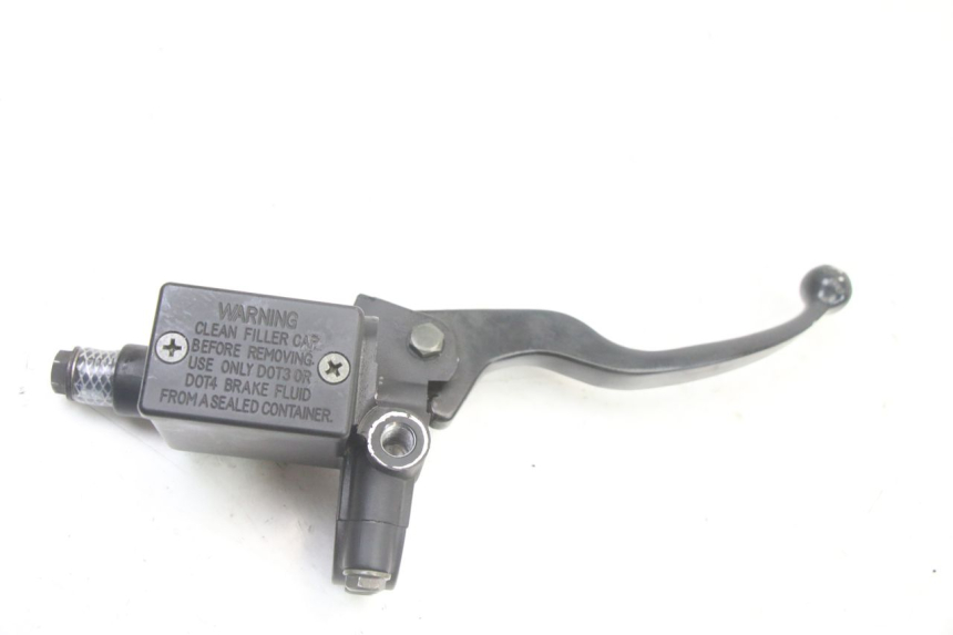 photo de VOORREM HOOFDREMSILINDER PEUGEOT CITYSTAR 2T 50 (2018 - 2021) - Hoofdaanzicht