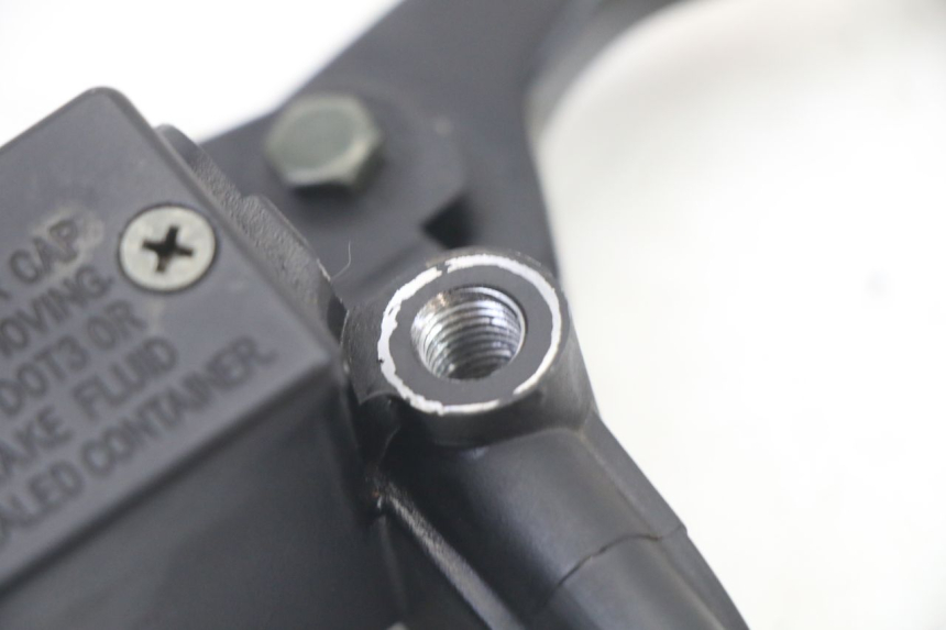 photo de VOORREM HOOFDREMSILINDER PEUGEOT CITYSTAR 2T 50 (2018 - 2021) - Zoom op gebruiksstaat