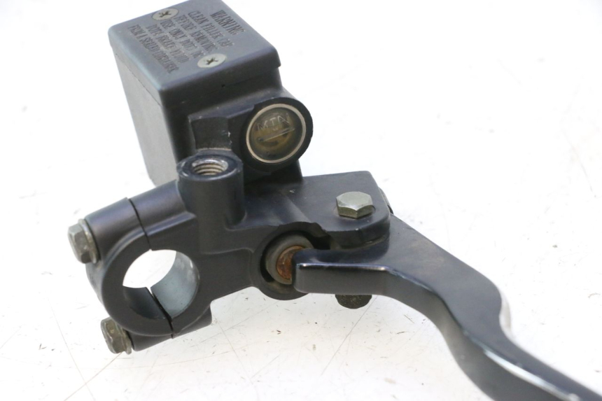 photo de VOORREM HOOFDREMSILINDER PEUGEOT CITYSTAR 2T 50 (2018 - 2021) - Overzicht