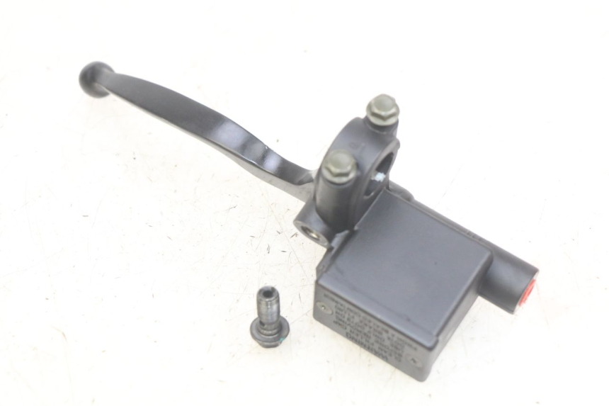 photo de VOORREM HOOFDREMSILINDER PEUGEOT CITYSTAR 125 (2011 - 2017) - Detail van het onderdeel