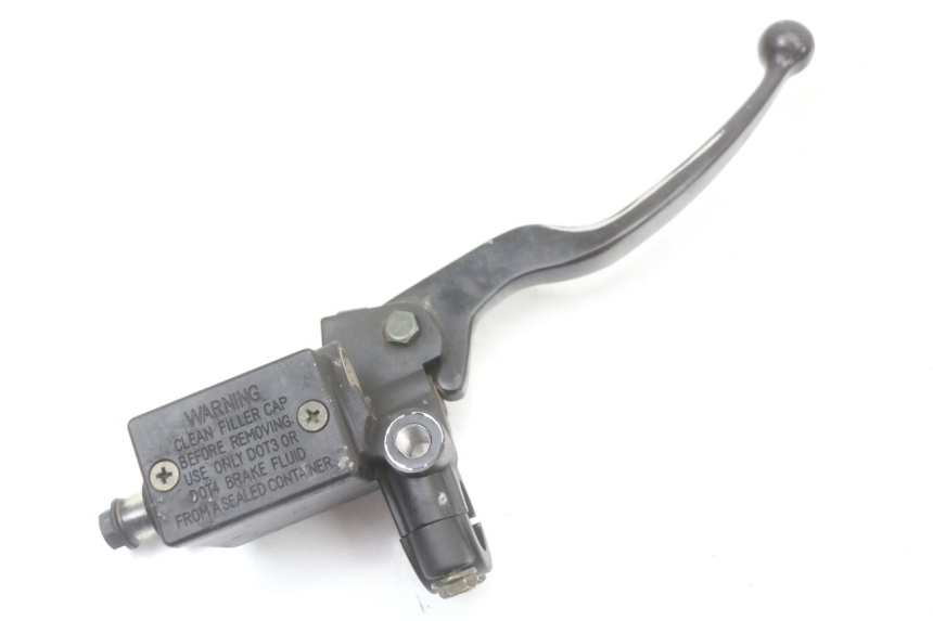 photo de VOORREMHOOFDREMSILINDER PEUGEOT CITYSTAR 50 (2013 - 2017) - Hoofdaanzicht