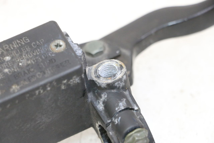 photo de VOORREMHOOFDREMSILINDER PEUGEOT CITYSTAR 50 (2013 - 2017) - Overzicht