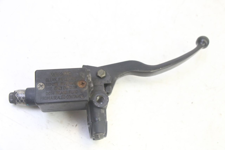 photo de VOORREMHOOFDREMSILINDER PEUGEOT CITYSTAR 50 (2013 - 2017) - Hoofdaanzicht