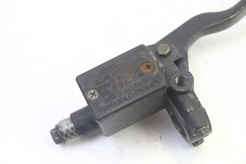 photo de VOORREMHOOFDREMSILINDER PEUGEOT CITYSTAR 50 (2013 - 2017) - Detail van het onderdeel