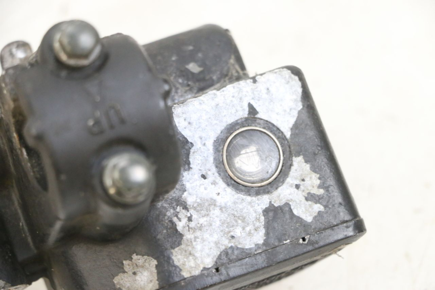 photo de VOORREMHOOFDREMSILINDER KSR CODE 125 (2018 - 2020) - Zoom op gebruiksstaat