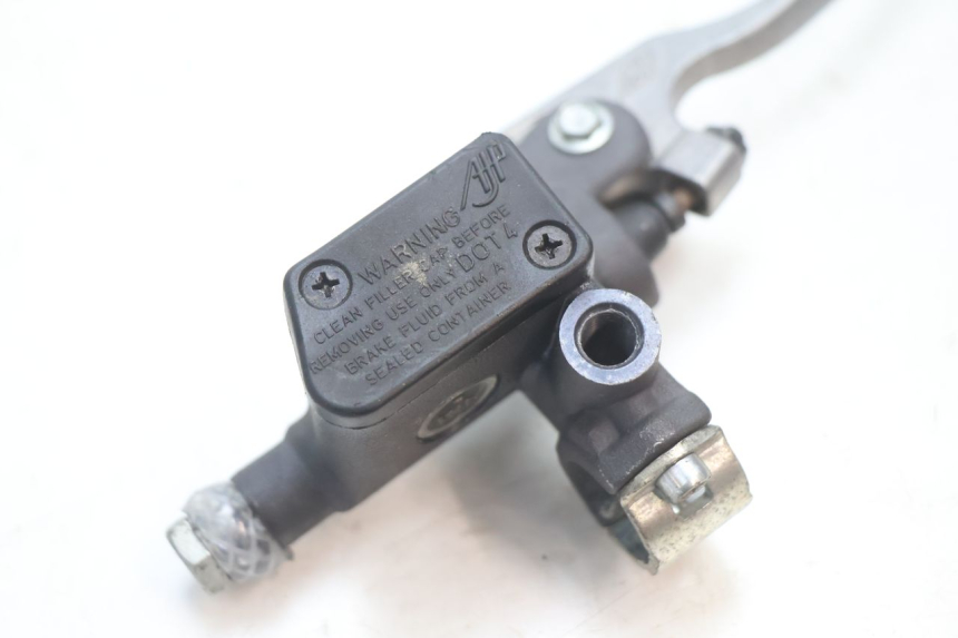 photo de VOORSTE HOOFDREMMEESTER HM HONDA CRM DERAPAGE RR 50 (2006 - 2017) - Detail van het onderdeel