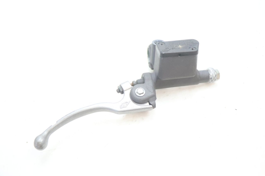 photo de VOORSTE HOOFDREMMEESTER HM HONDA CRM DERAPAGE RR 50 (2006 - 2017) - Overzicht