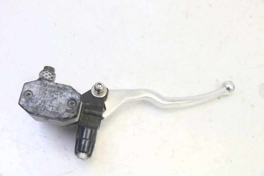 photo de VOORREM HOOFDREMSILINDER SYM CROX 4T 50 (2016 - 2023) - Hoofdaanzicht