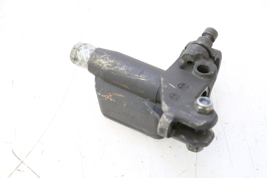photo de VOORSTE HOOFDREMMER HM HONDA DERAPAGE 50 (2007 - 2009) - Andere kijkhoek