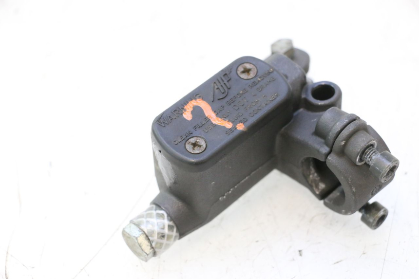 photo de VOORSTE HOOFDREMMER HM HONDA DERAPAGE 50 (2007 - 2009) - Gecontroleerd onderdeel
