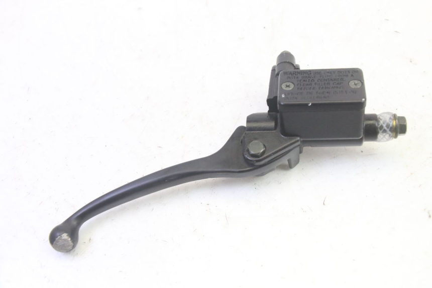 photo de VOORREM HOOFDREMSILINDER LONGJIA DIGITA 4T 50 (2019 - 2022) - Andere kijkhoek