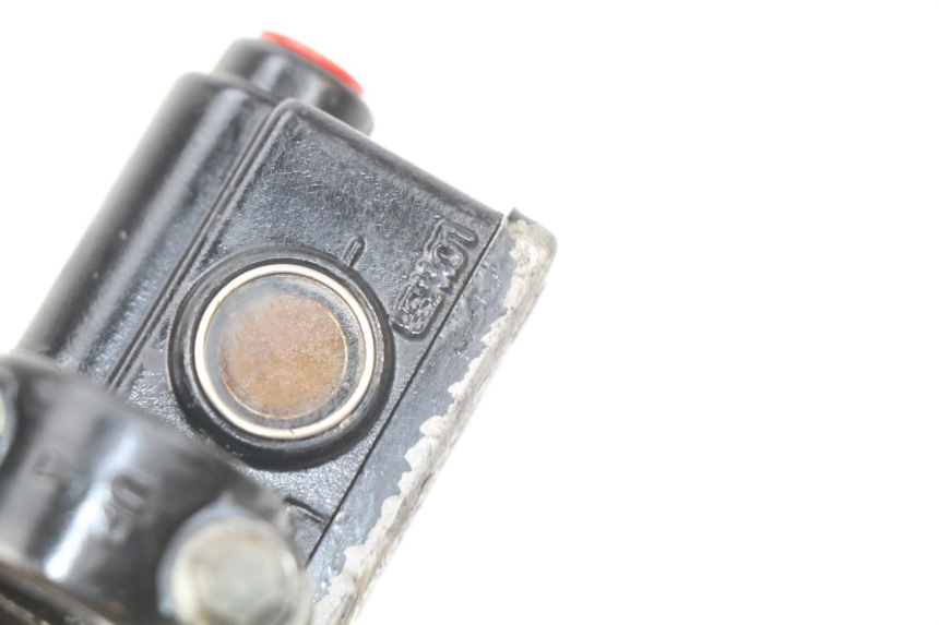 photo de VOORREM HOOFDREMSILINDER LONCIN DIRT BIKE 125 - Detail van het onderdeel