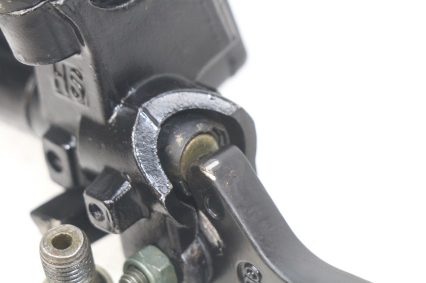 photo de VOORREM HOOFDREMSILINDER LONCIN DIRT BIKE 125 - Zoom op gebruiksstaat