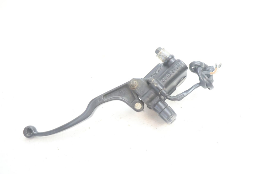 photo de VOORSTE HOOFDREMMEESTER SUZUKI DR S 600 (1985 - 1989) - Productaanzicht