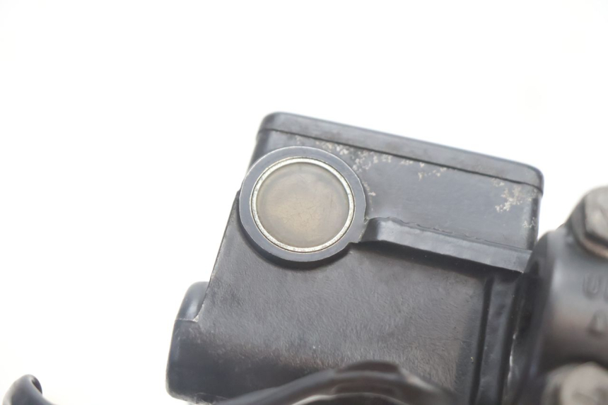 photo de VOORSTE HOOFDREMMEESTER SUZUKI DR S 600 (1985 - 1989) - Technische close-up