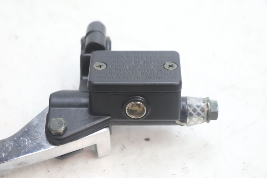 photo de VOORSTE HOOFDREMMER MINI MX DRIFT 150 - Bevestigingspunten