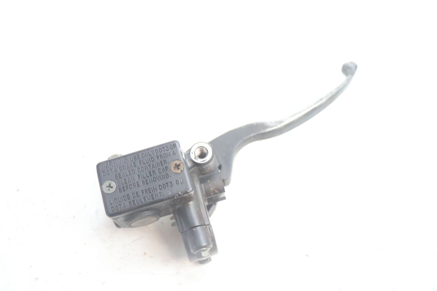photo de VOORSTE HOOFDREMMER CF MOTO E-CHARM 125 (2005 - 2008) - Hoofdaanzicht