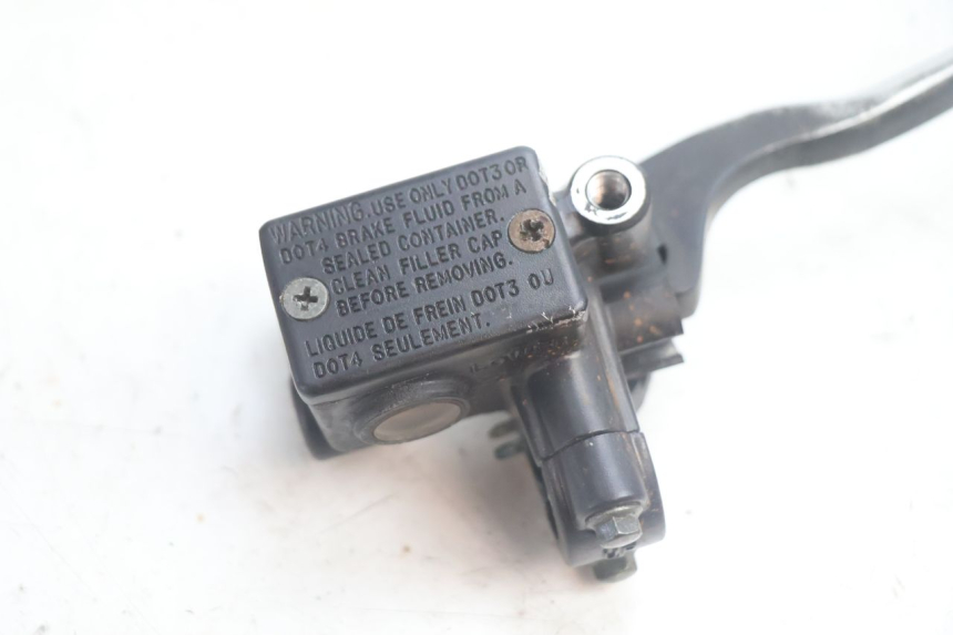 photo de VOORSTE HOOFDREMMER CF MOTO E-CHARM 125 (2005 - 2008) - Detail van het onderdeel