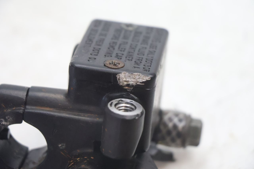 photo de VOORSTE HOOFDREMMER CF MOTO E-CHARM 125 (2005 - 2008) - Overzicht