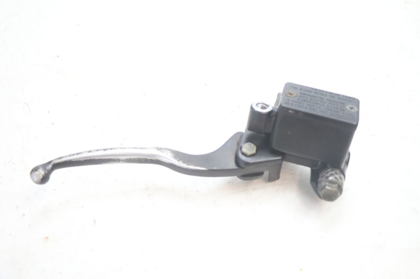 photo de VOORSTE HOOFDREMMER CF MOTO E-CHARM 125 (2005 - 2008) - Bevestigingspunten