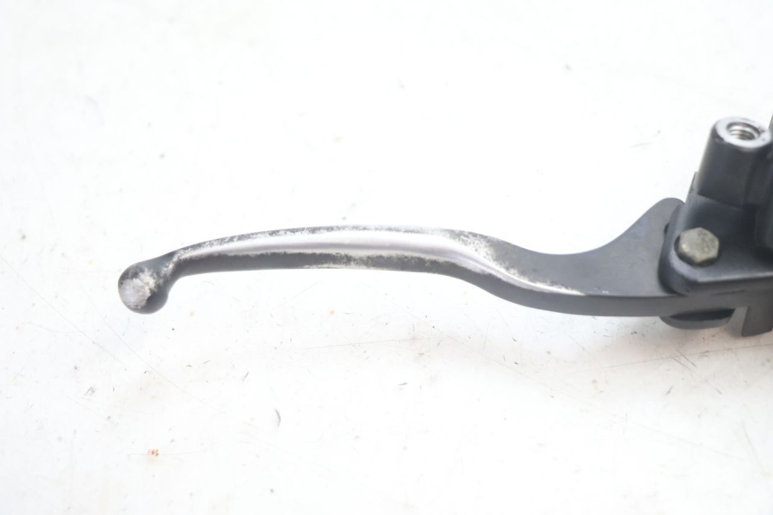 photo de VOORSTE HOOFDREMMER CF MOTO E-CHARM 125 (2005 - 2008) - Staat van het oppervlak