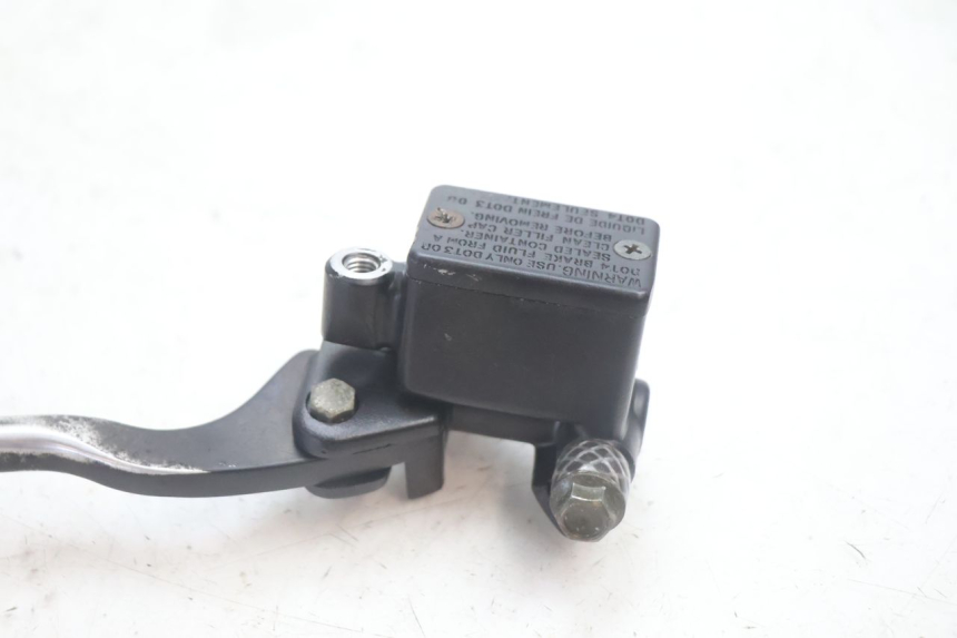 photo de VOORSTE HOOFDREMMER CF MOTO E-CHARM 125 (2005 - 2008) - Gecontroleerd onderdeel